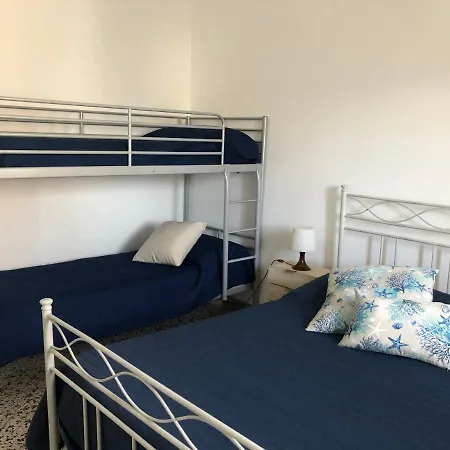 Apartment Residenza Marittima Torre Canne