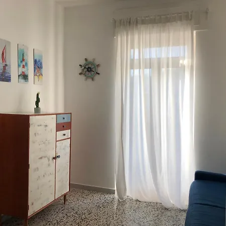 Apartman Residenza Marittima *