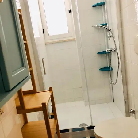 Residenza Marittima Apartman Torre Canne