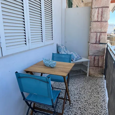 Residenza Marittima