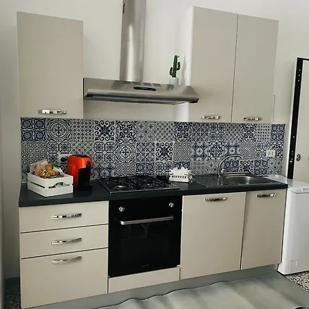 Residenza Marittima