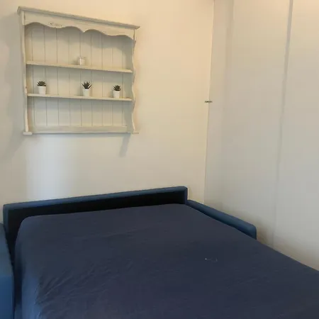Residenza Marittima Apartment *