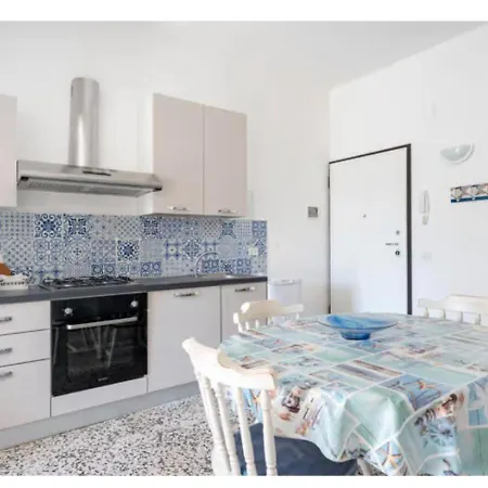 Residenza Marittima Daire *