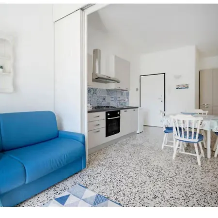 Daire Residenza Marittima Torre Canne