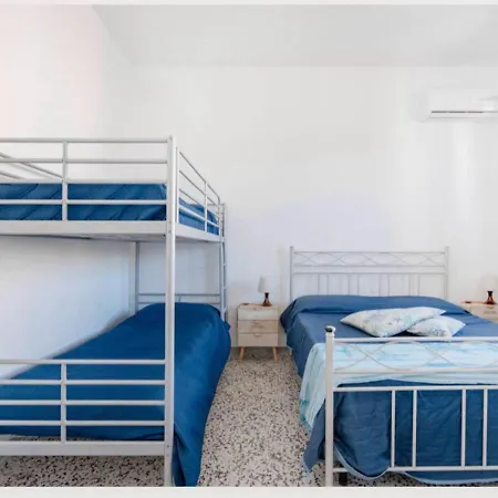 Residenza Marittima Torre Canne