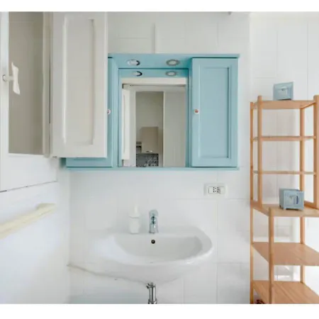 Residenza Marittima * Torre Canne