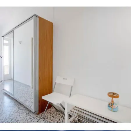 Daire Residenza Marittima *