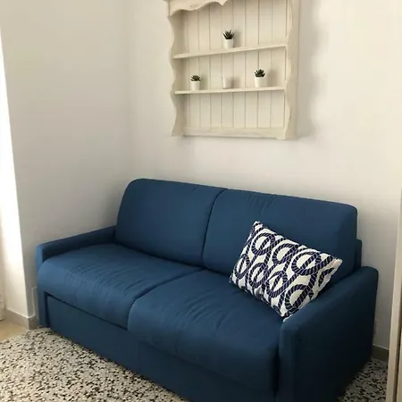 Residenza Marittima Apartment