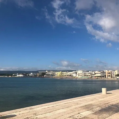 Residenza Marittima Apartman