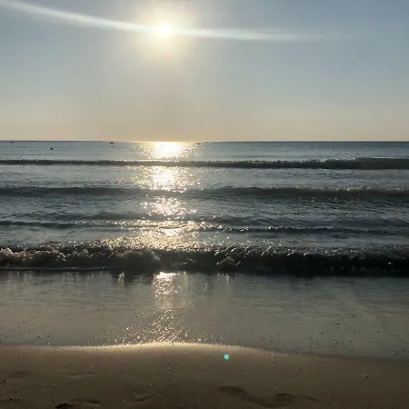 Residenza Marittima Apartman Torre Canne