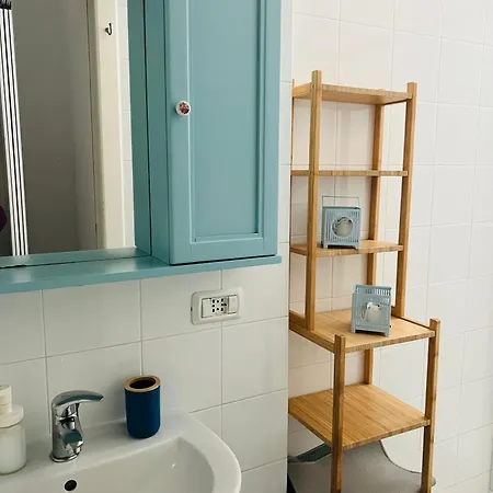 Residenza Marittima Torre Canne