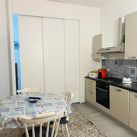 Residenza Marittima * Torre Canne