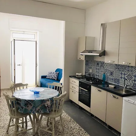 Apartamento Residenza Marittima *