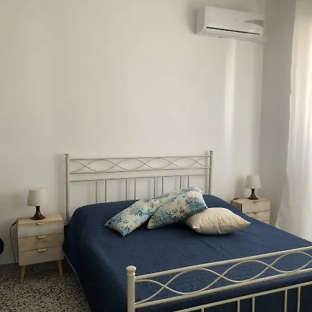 Apartamento Residenza Marittima Torre Canne