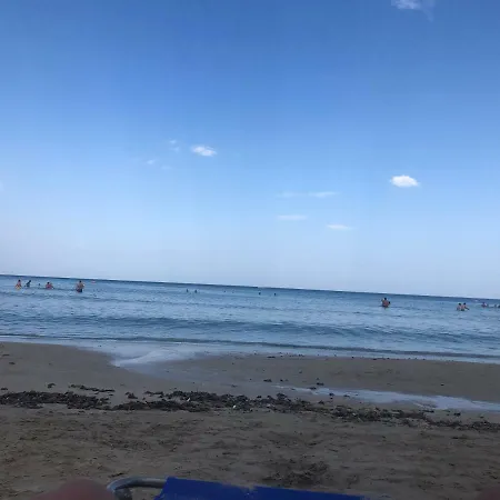 Apartamento Residenza Marittima