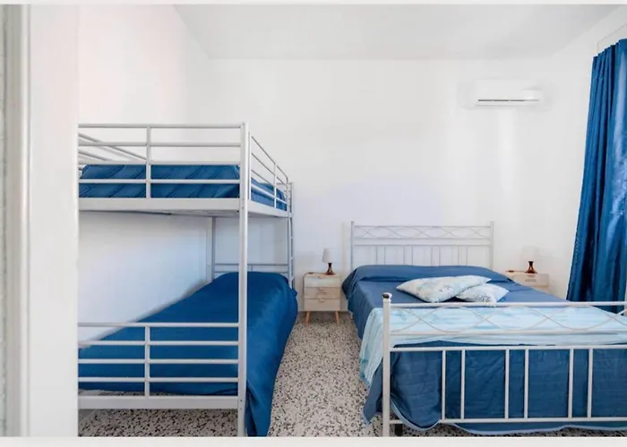 Residenza Marittima Torre Canne