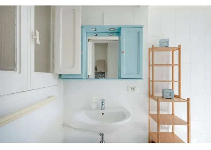 Residenza Marittima * Torre Canne