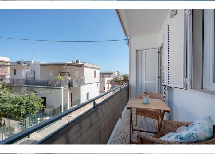 Residenza Marittima דירה טורה קאנה