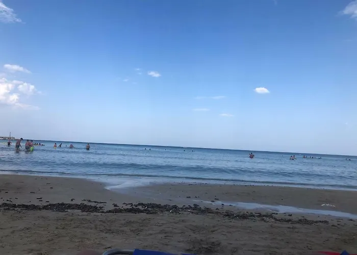 Apartamento Residenza Marittima